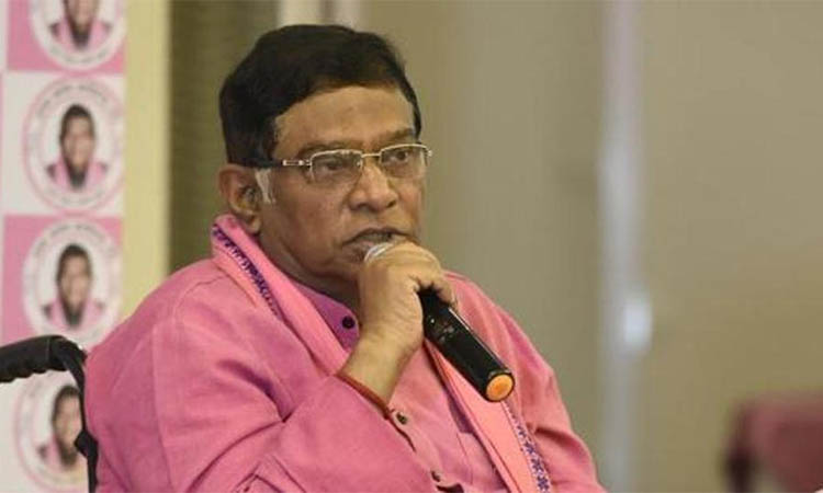 അജിത്​ ജോഗി​ ഗോത്രവർഗക്കാരനല്ലെന്ന് ഉന്നതാധികാര സമിതി